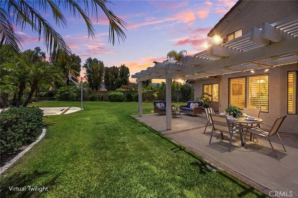 5510 Vista Cantora, Yorba Linda, CA 92887