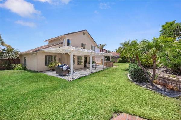 5510 Vista Cantora, Yorba Linda, CA 92887