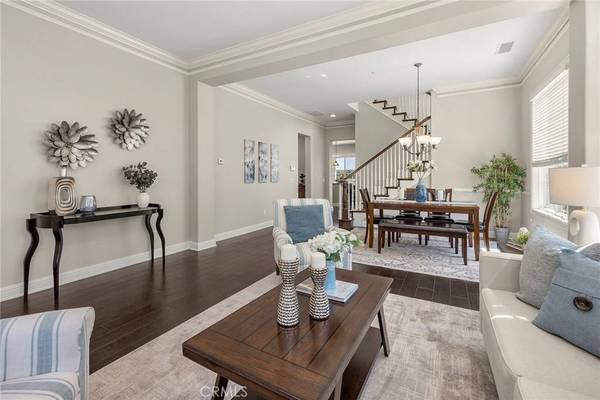 18300 Homestead AVE, Yorba Linda, CA 92886