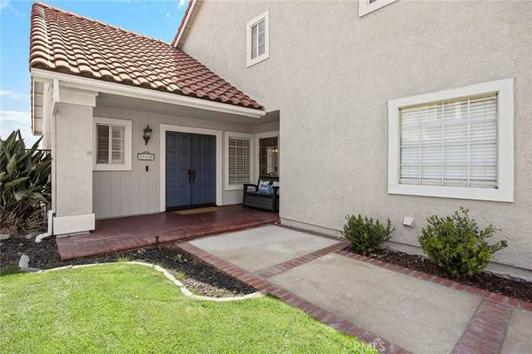 21470 Via La Naranja, Yorba Linda, CA 92886