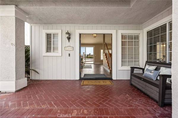 21470 Via La Naranja, Yorba Linda, CA 92886