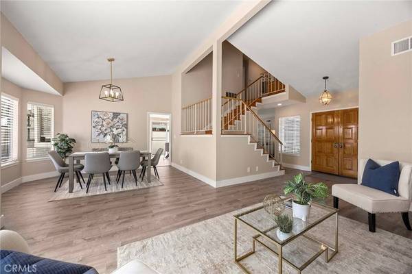 21470 Via La Naranja, Yorba Linda, CA 92886