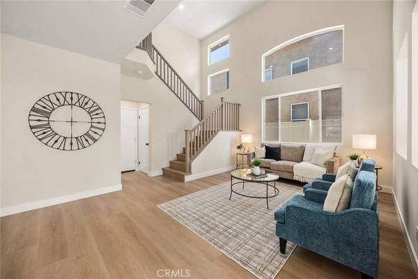 1023 S Brianna WAY, Anaheim Hills, CA 92808