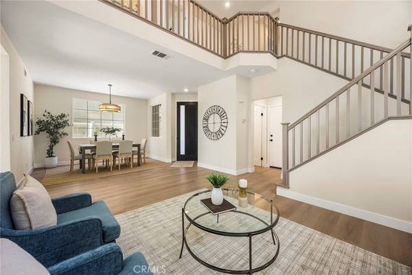 1023 S Brianna WAY, Anaheim Hills, CA 92808