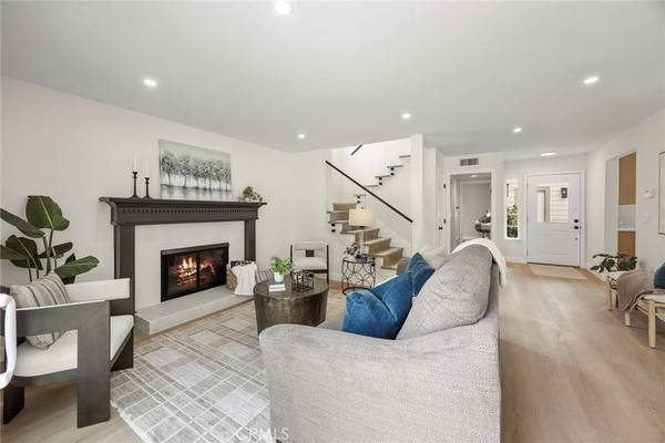 20435 Via La Mancha, Yorba Linda, CA 92886