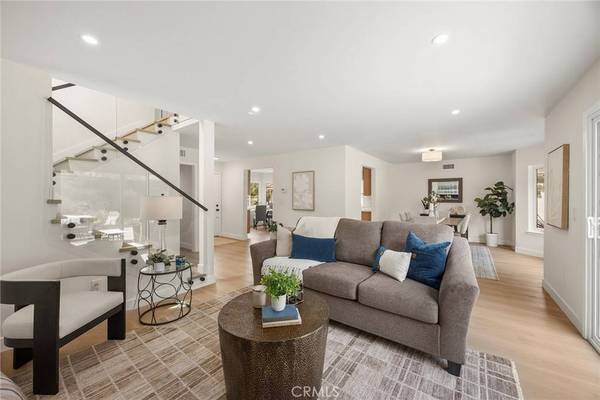20435 Via La Mancha, Yorba Linda, CA 92886