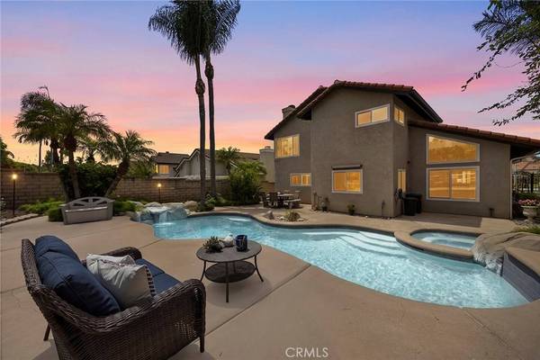 5830 Via Del Bisonte, Yorba Linda, CA 92887