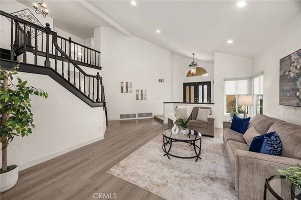 5830 Via Del Bisonte, Yorba Linda, CA 92887