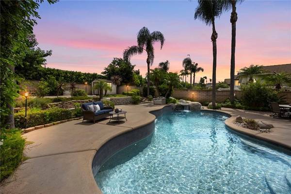 5830 Via Del Bisonte, Yorba Linda, CA 92887