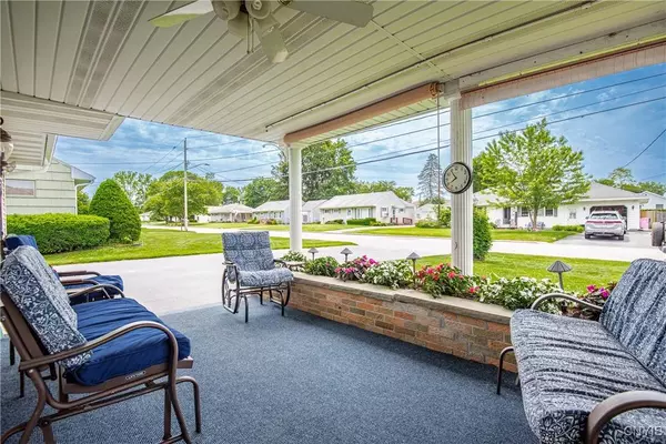 8102 Buena Vista DR, Rome, NY 13440