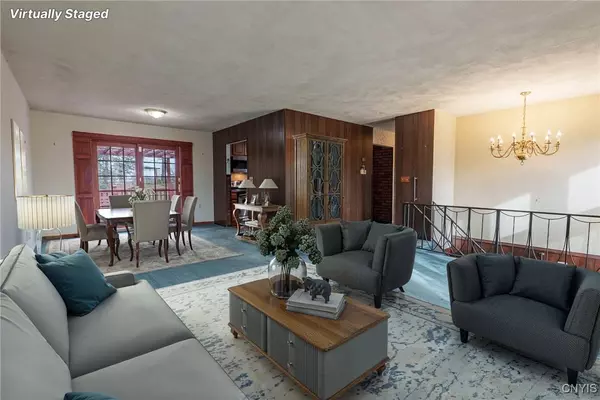 6615 Seville DR, Rome, NY 13440