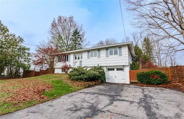 6615 Seville DR, Rome, NY 13440