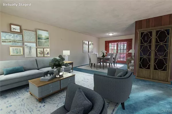 6615 Seville DR, Rome, NY 13440