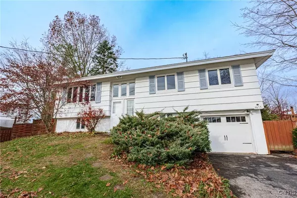 6615 Seville DR, Rome, NY 13440