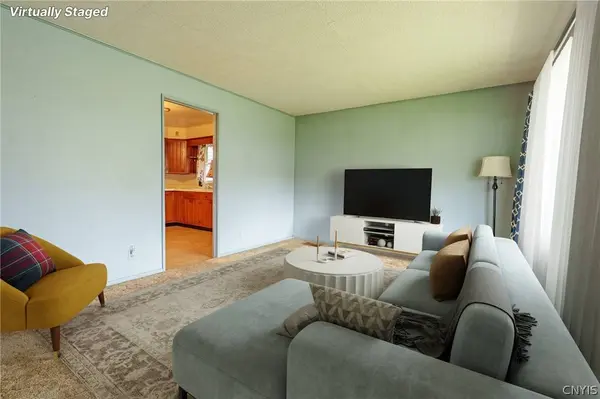 810 Amherst DR, Rome, NY 13440