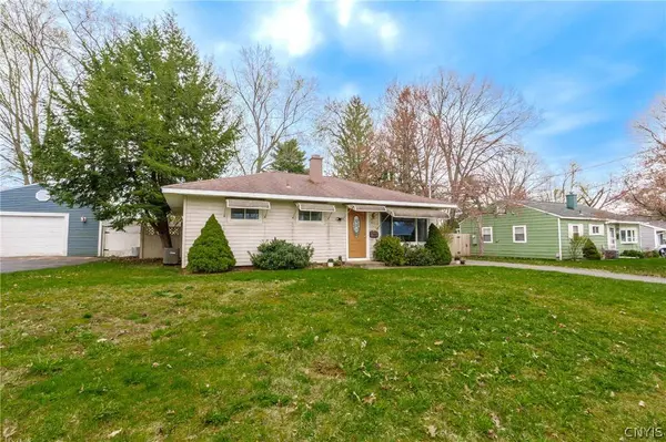 810 Amherst DR, Rome, NY 13440