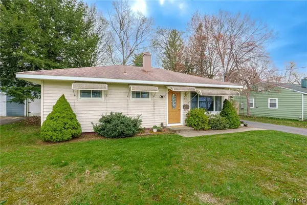 810 Amherst DR, Rome, NY 13440