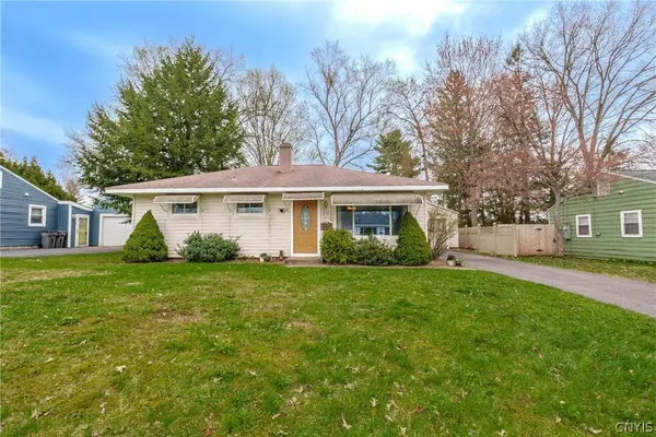 810 Amherst DR, Rome, NY 13440