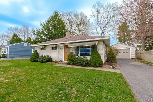 810 Amherst DR, Rome, NY 13440