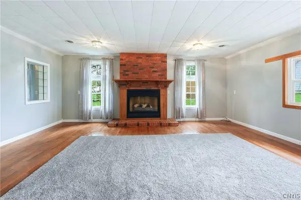 6670 Rome Westmoreland RD, Rome, NY 13440