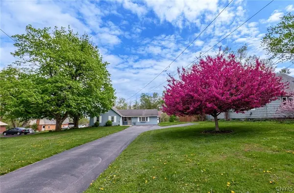 6670 Rome Westmoreland RD, Rome, NY 13440