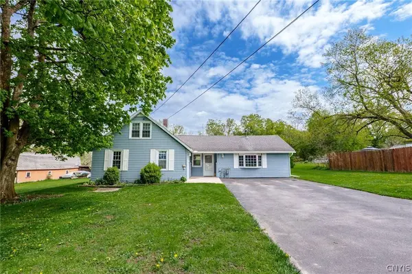 6670 Rome Westmoreland RD, Rome, NY 13440