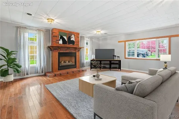 6670 Rome Westmoreland RD, Rome, NY 13440