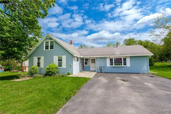 6670 Rome Westmoreland RD, Rome, NY 13440