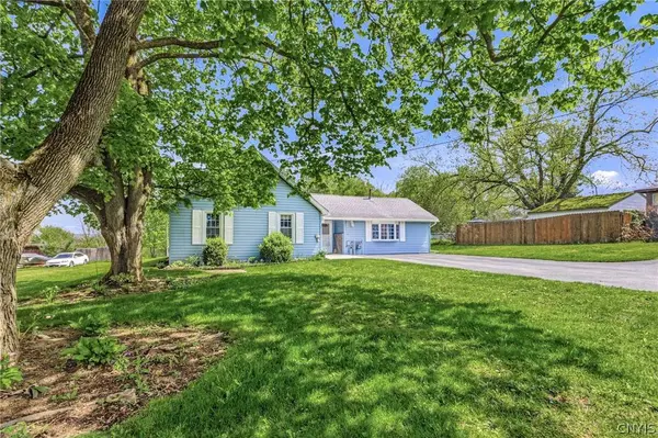 6670 Rome Westmoreland RD, Rome, NY 13440