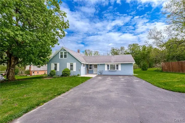 6670 Rome Westmoreland RD, Rome, NY 13440