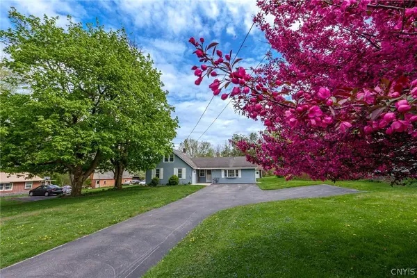 6670 Rome Westmoreland RD, Rome, NY 13440