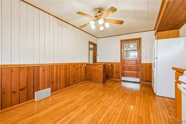 200 E North ST, Rome, NY 13440