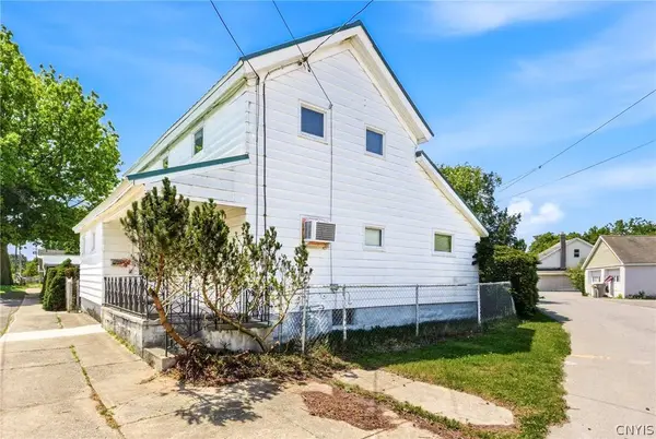 200 E North ST, Rome, NY 13440
