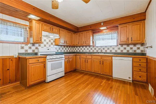200 E North ST, Rome, NY 13440