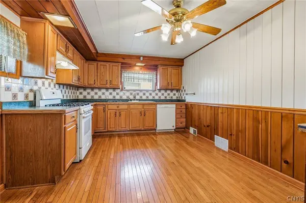 200 E North ST, Rome, NY 13440