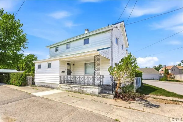 200 E North ST, Rome, NY 13440