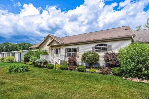 128 Pazdur BLVD S, Rome, NY 13440