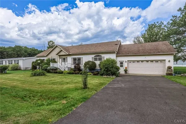 128 Pazdur BLVD S, Rome, NY 13440