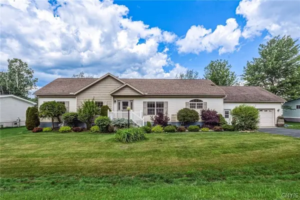 128 Pazdur BLVD S, Rome, NY 13440