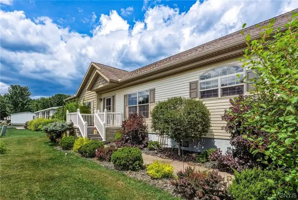 128 Pazdur BLVD S, Rome, NY 13440