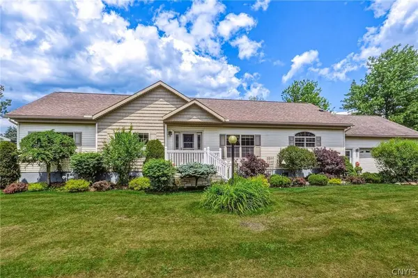 128 Pazdur BLVD S, Rome, NY 13440