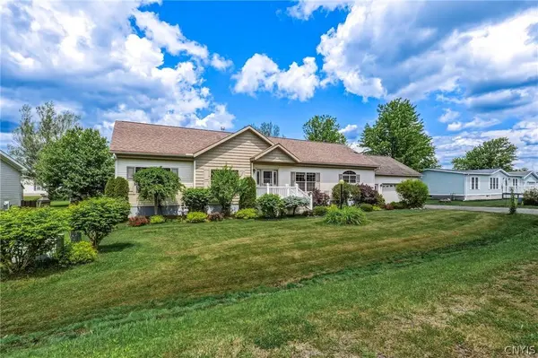 128 Pazdur BLVD S, Rome, NY 13440