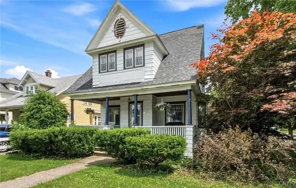 1100 N Madison ST, Rome, NY 13440