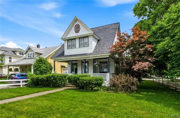 1100 N Madison ST, Rome, NY 13440