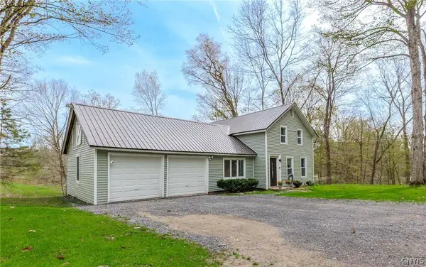 9465 Coates RD, Holland Patent, NY 13354