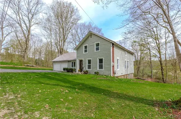 9465 Coates RD, Holland Patent, NY 13354