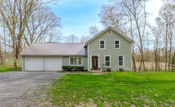 9465 Coates RD, Holland Patent, NY 13354