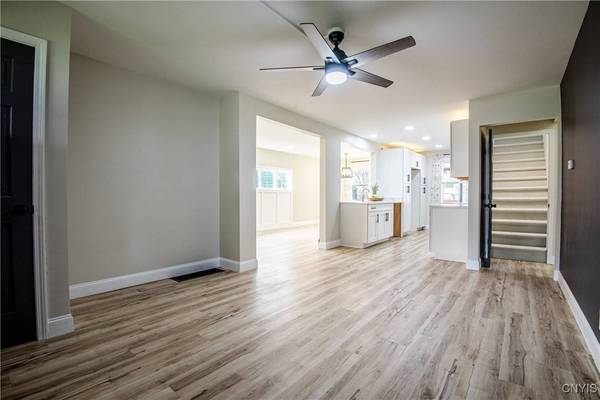 706 Healy AVE, Rome, NY 13440