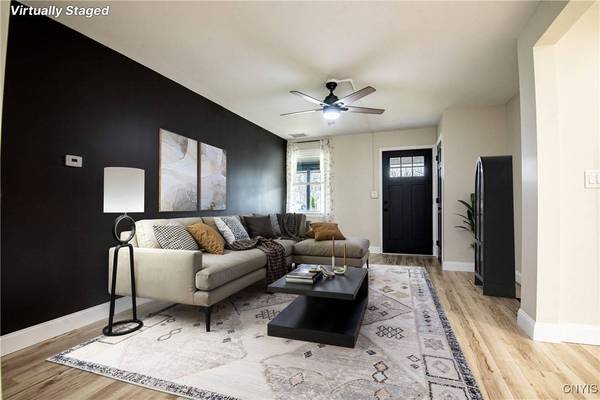 706 Healy AVE, Rome, NY 13440