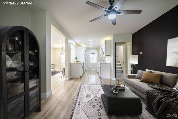 706 Healy AVE, Rome, NY 13440